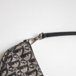 Dior, Saddle Bag – Bild 8