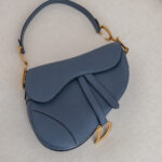 Dior, Saddle Bag – Bild 13