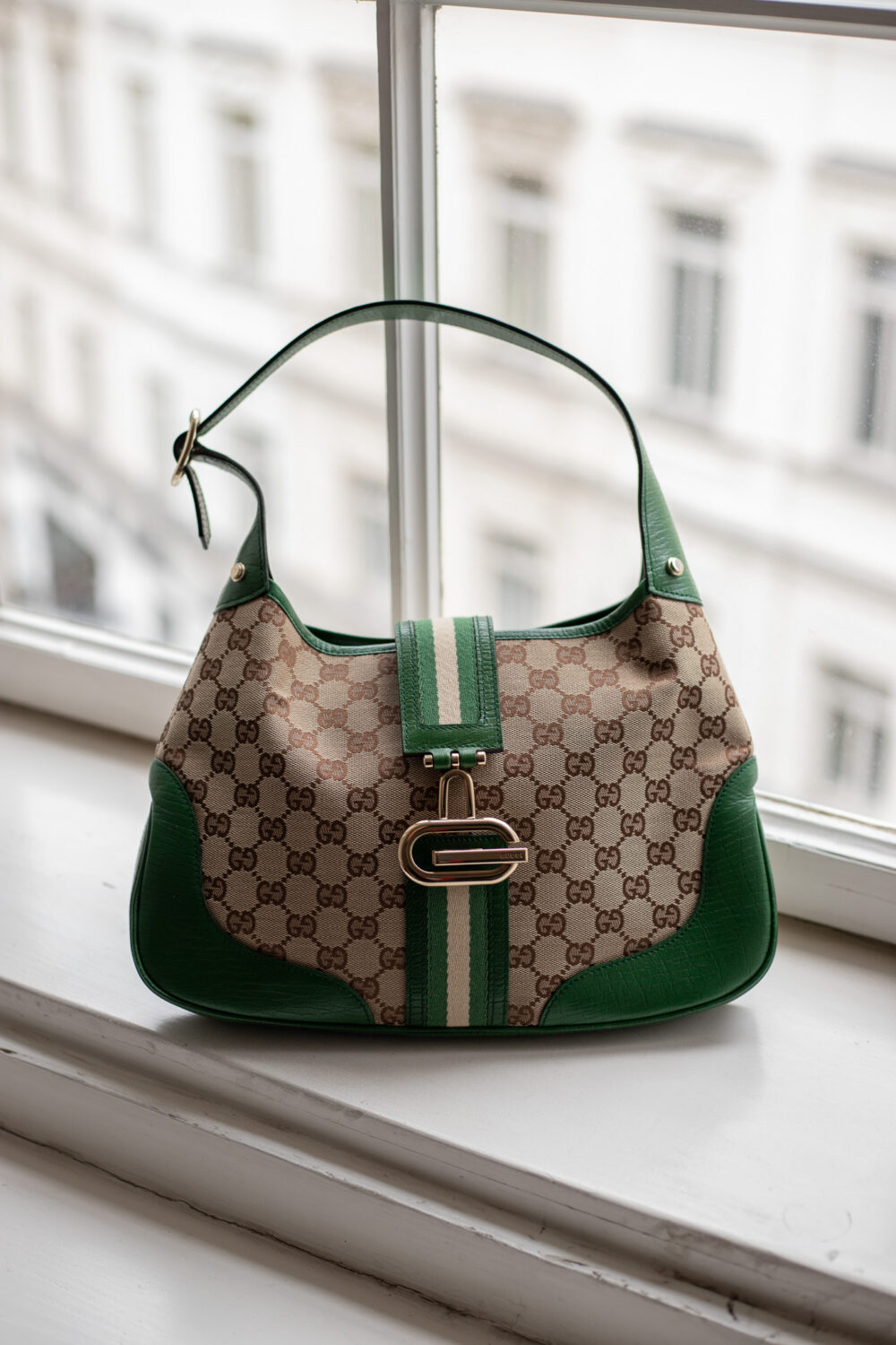 Gucci, Jackie – Bild 15