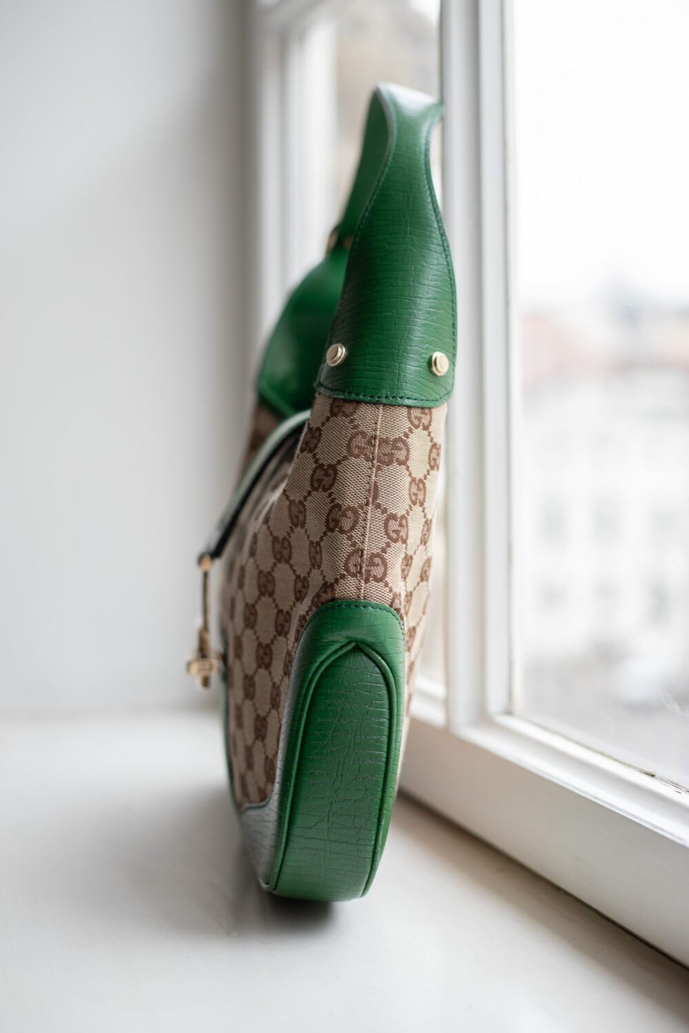 Gucci, Jackie – Bild 4