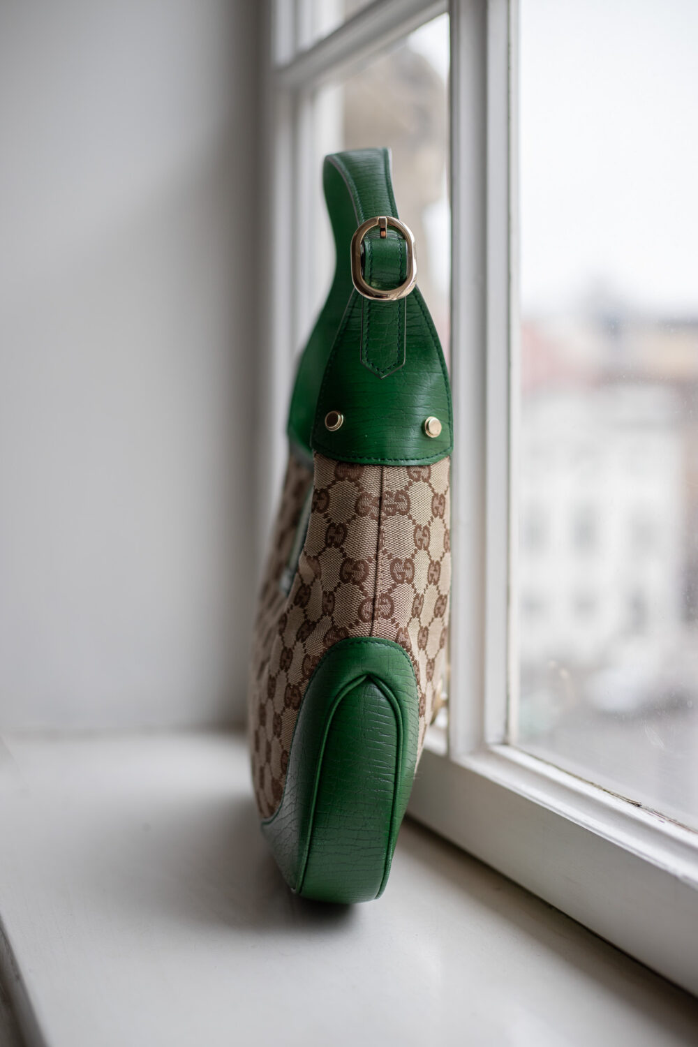 Gucci, Jackie – Bild 5