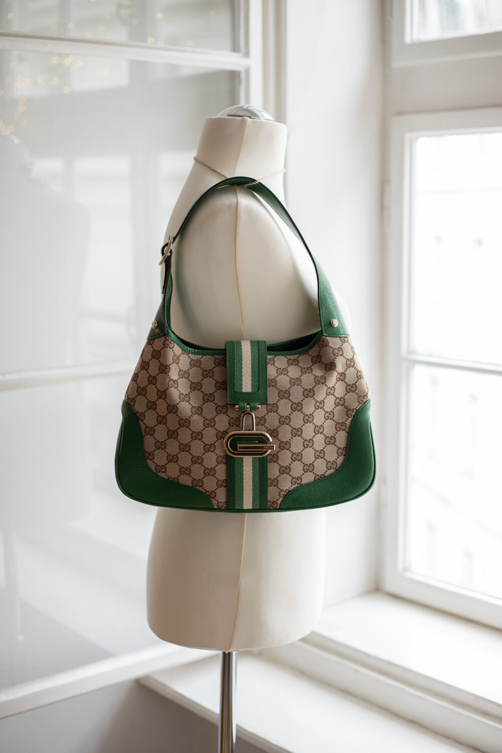 Gucci, Jackie – Bild 9