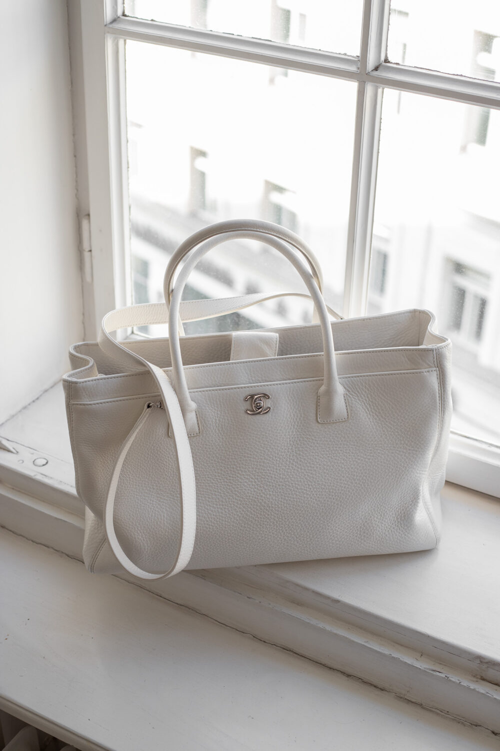 Chanel, Executive Shopper