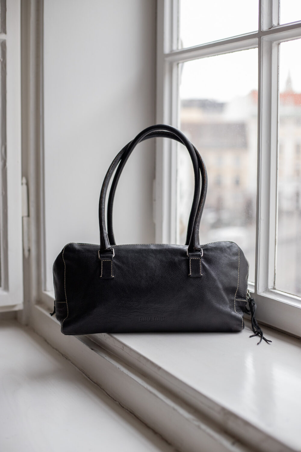 Miu Miu, Boston Bag