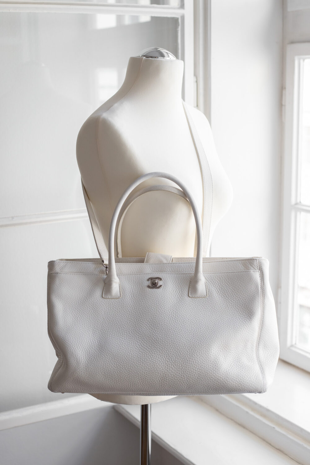 Chanel, Executive Shopper – Bild 10