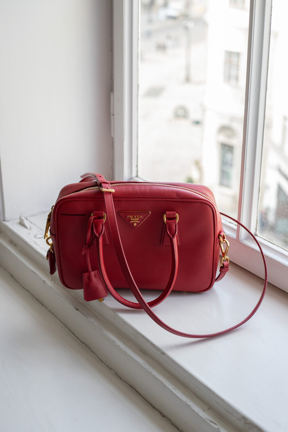 Prada, Bauletto – Bild 10
