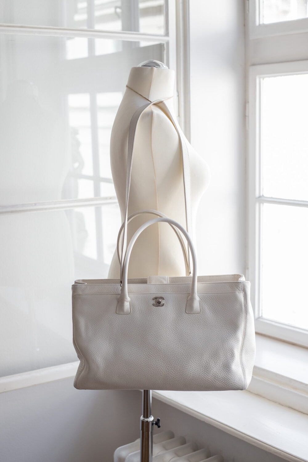 Chanel, Executive Shopper – Bild 11