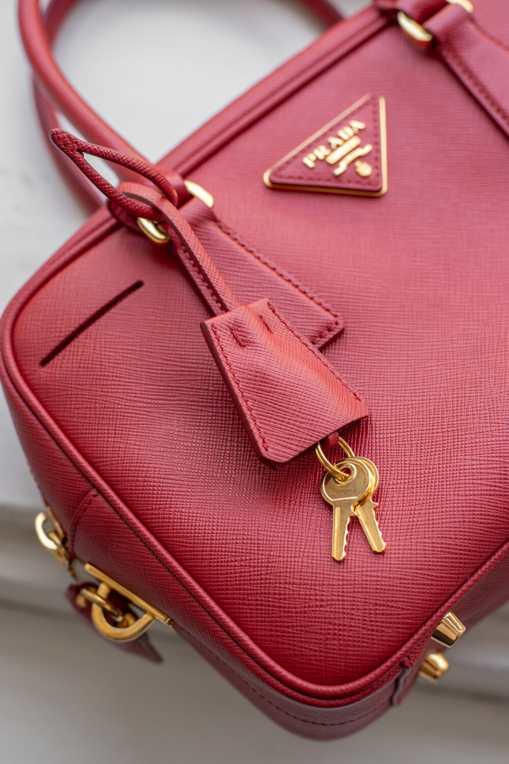 Prada, Bauletto – Bild 11