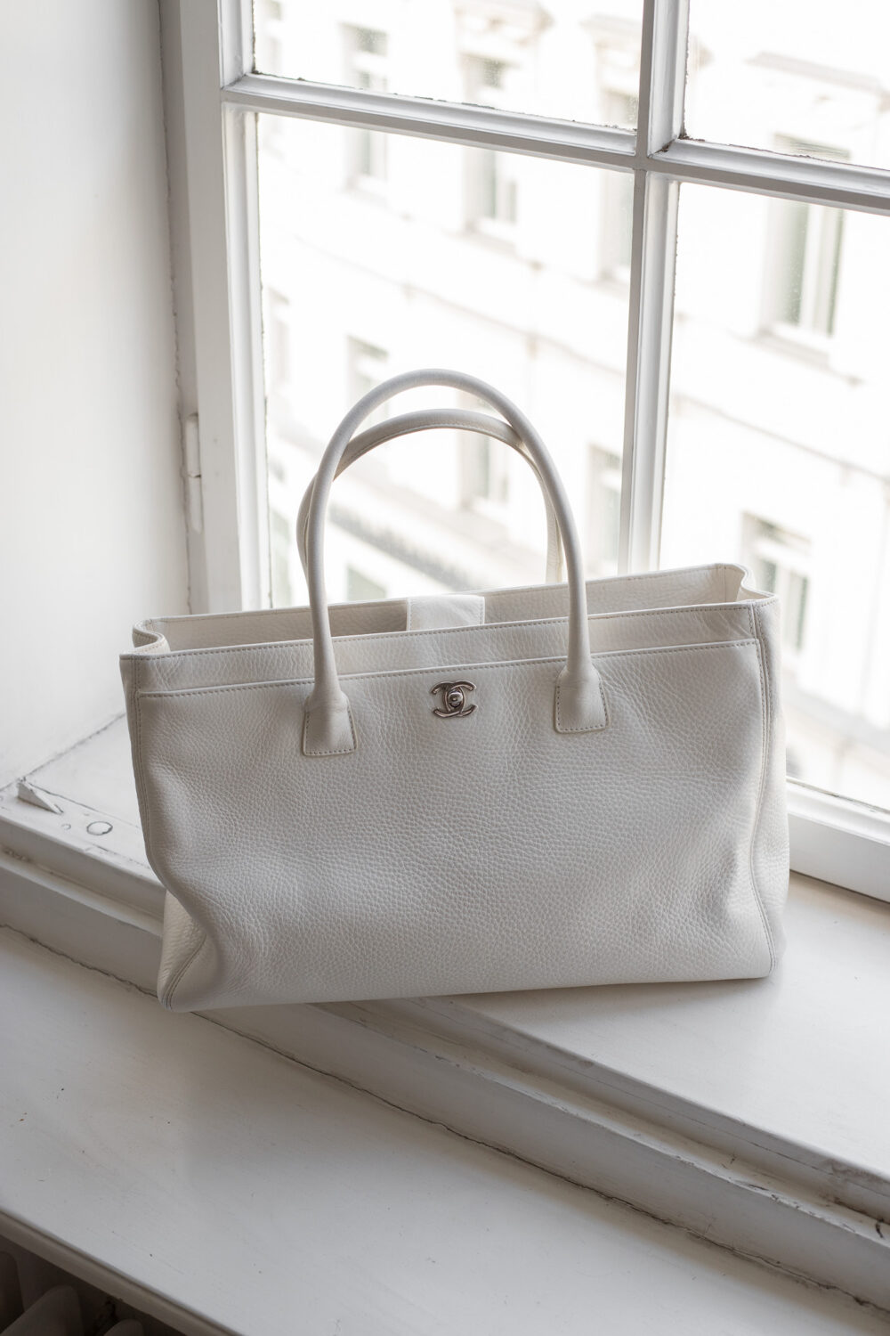 Chanel, Executive Shopper – Bild 12