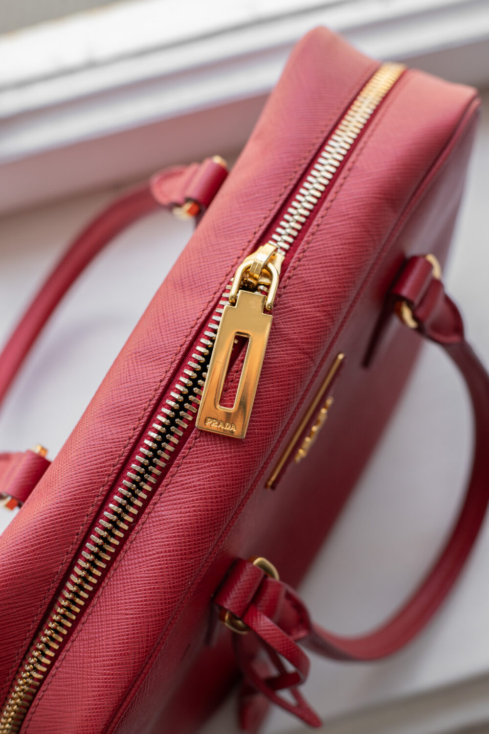 Prada, Bauletto – Bild 12