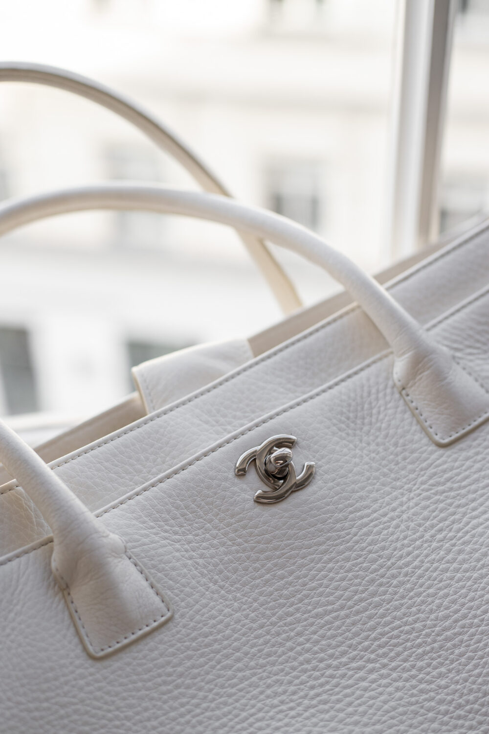 Chanel, Executive Shopper – Bild 13