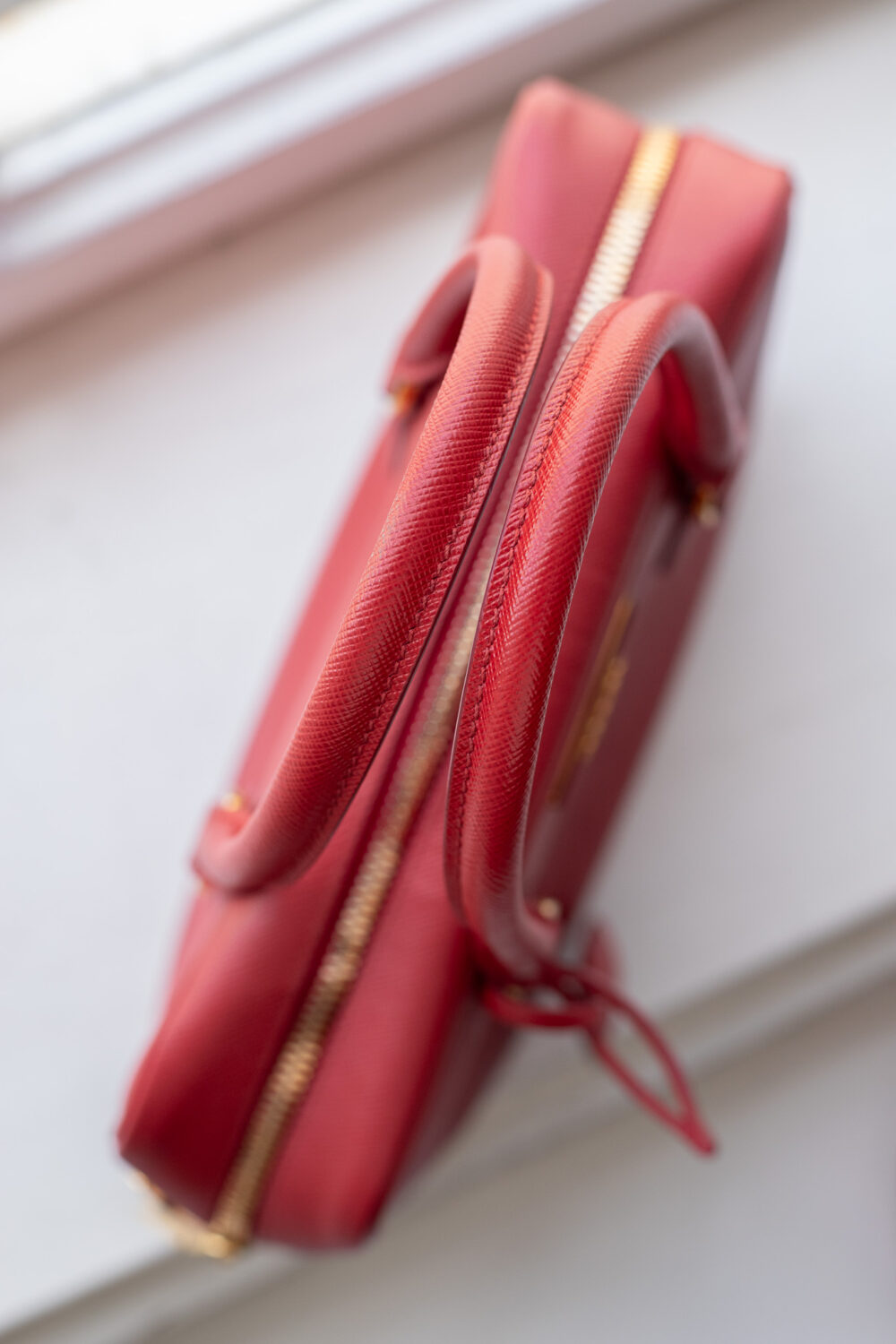 Prada, Bauletto – Bild 13