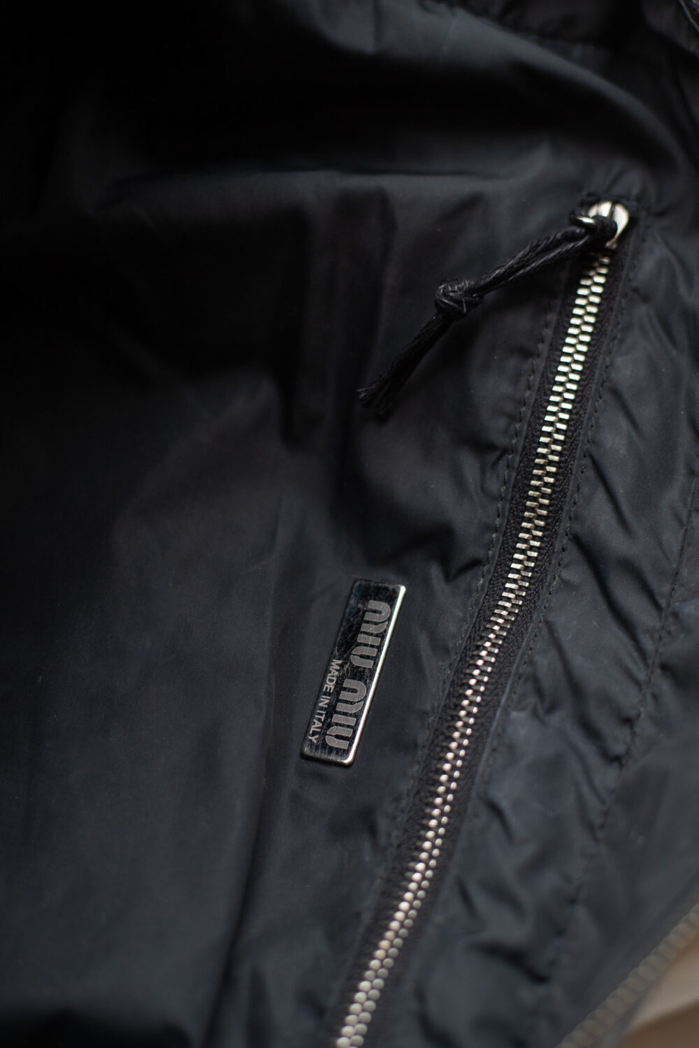 Miu Miu, Boston Bag – Bild 14