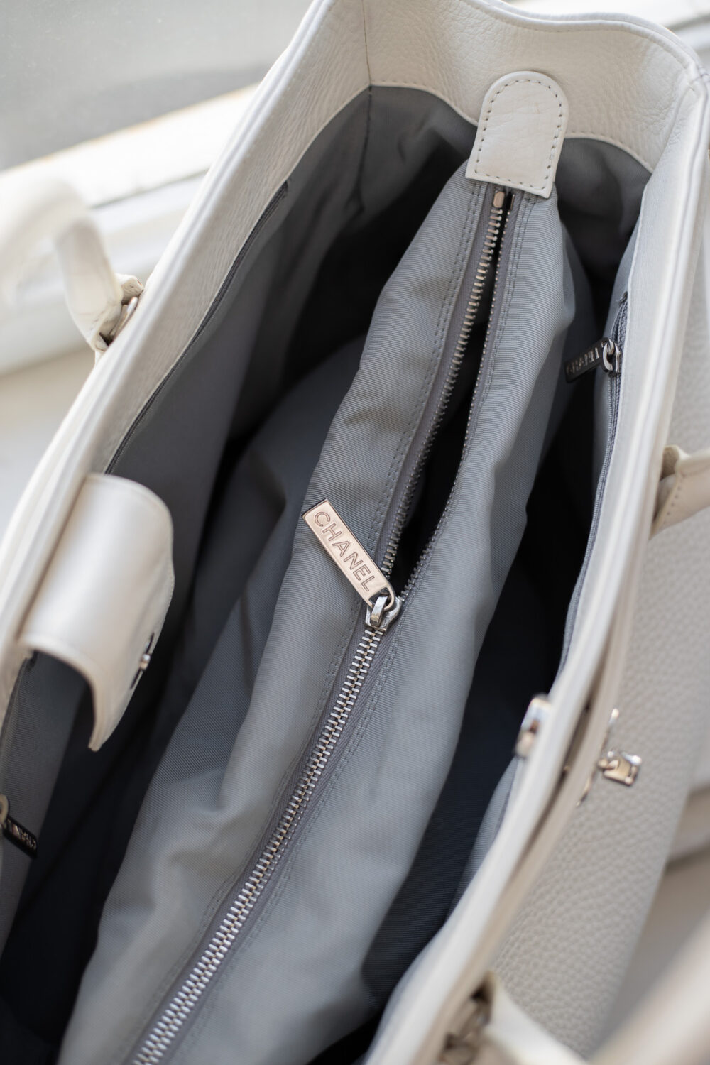 Chanel, Executive Shopper – Bild 16