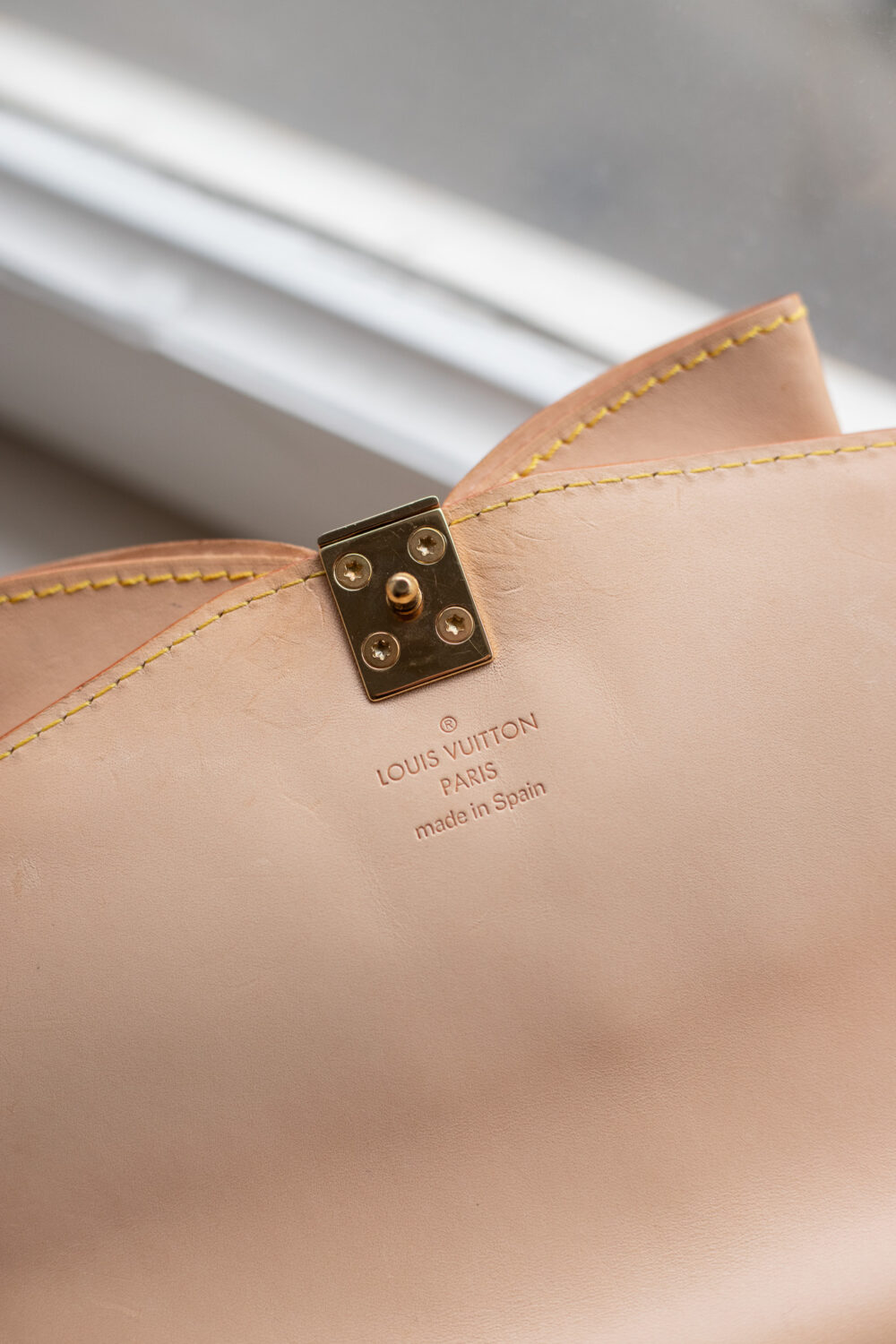 Louis Vuitton, LV X Takashi Murakami Sac Retro PM Cherry Blossom – Bild 16