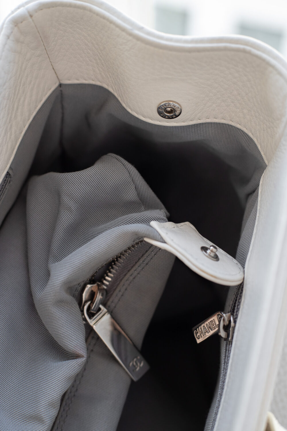 Chanel, Executive Shopper – Bild 17