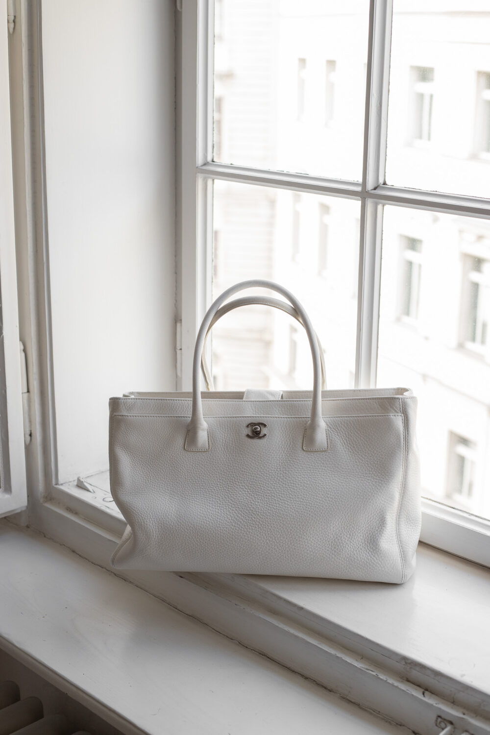 Chanel, Executive Shopper – Bild 2