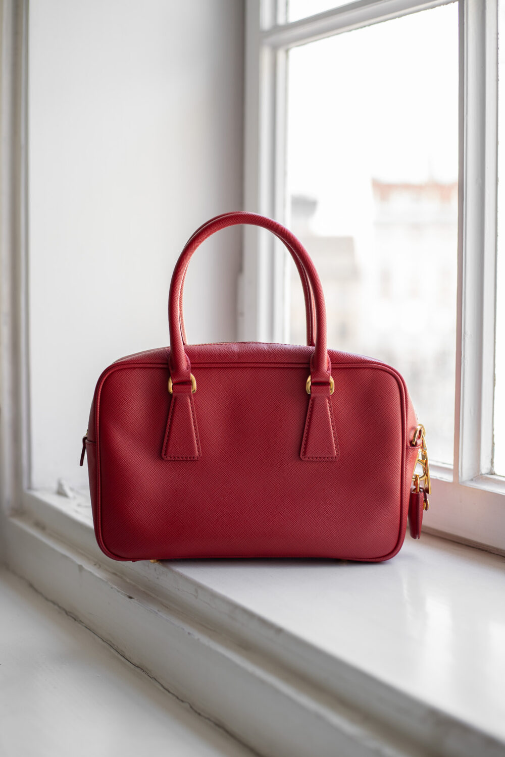 Prada, Bauletto – Bild 2