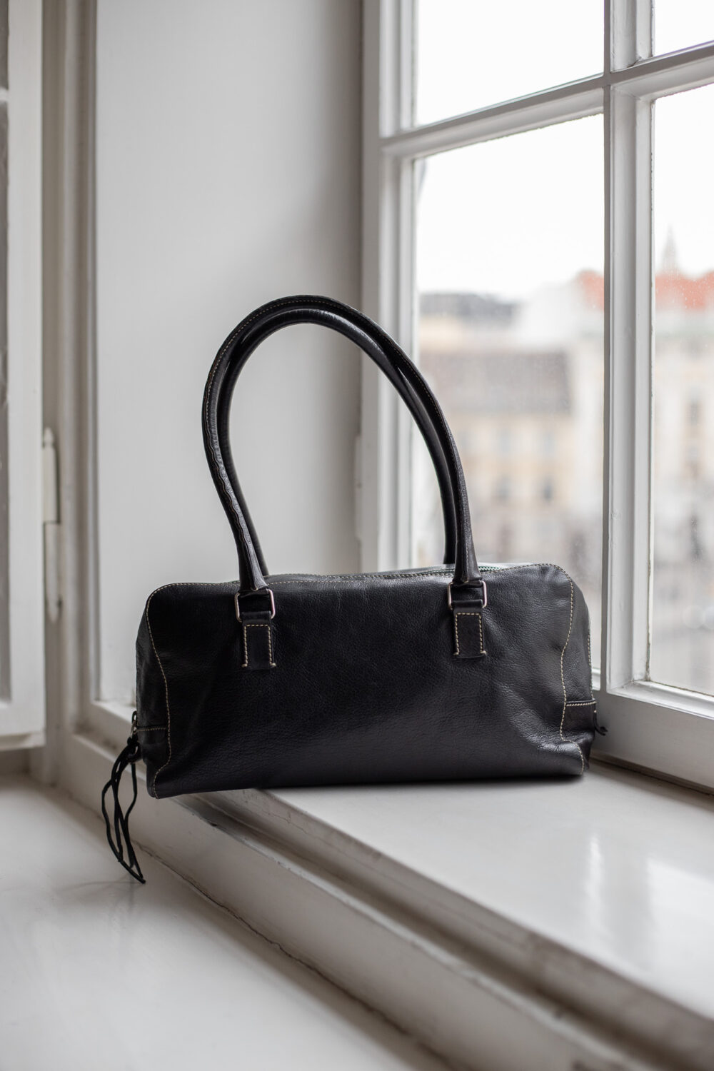 Miu Miu, Boston Bag – Bild 2