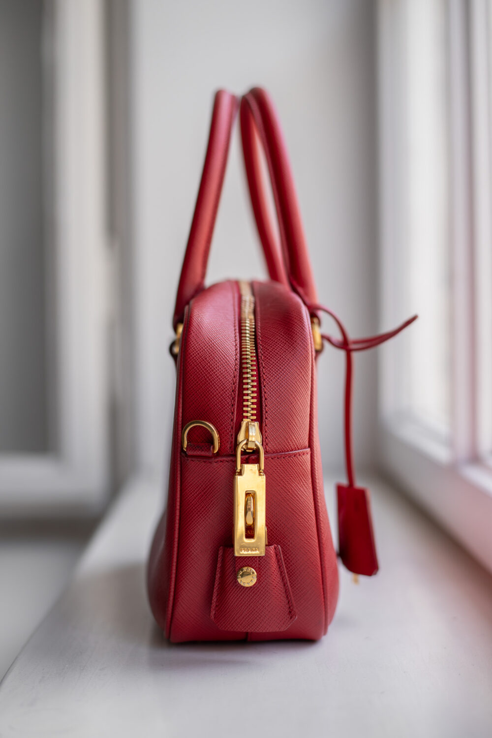 Prada, Bauletto – Bild 3