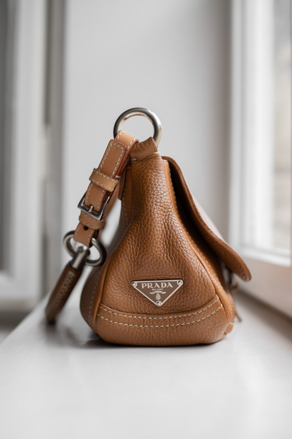 Prada, Hobo – Bild 3