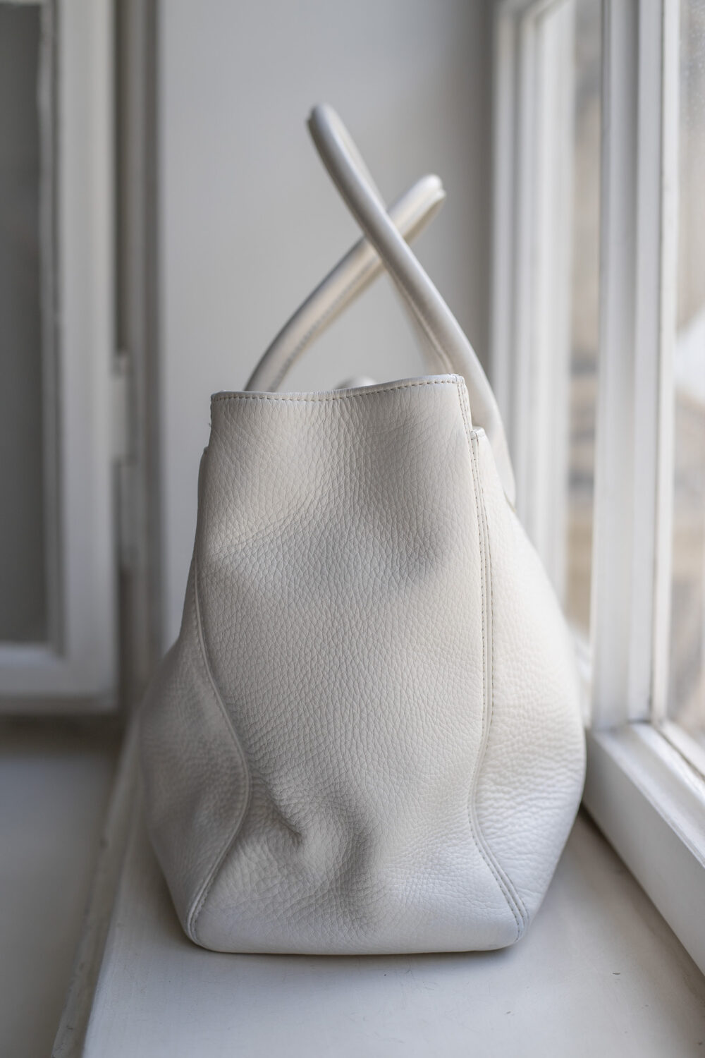 Chanel, Executive Shopper – Bild 4