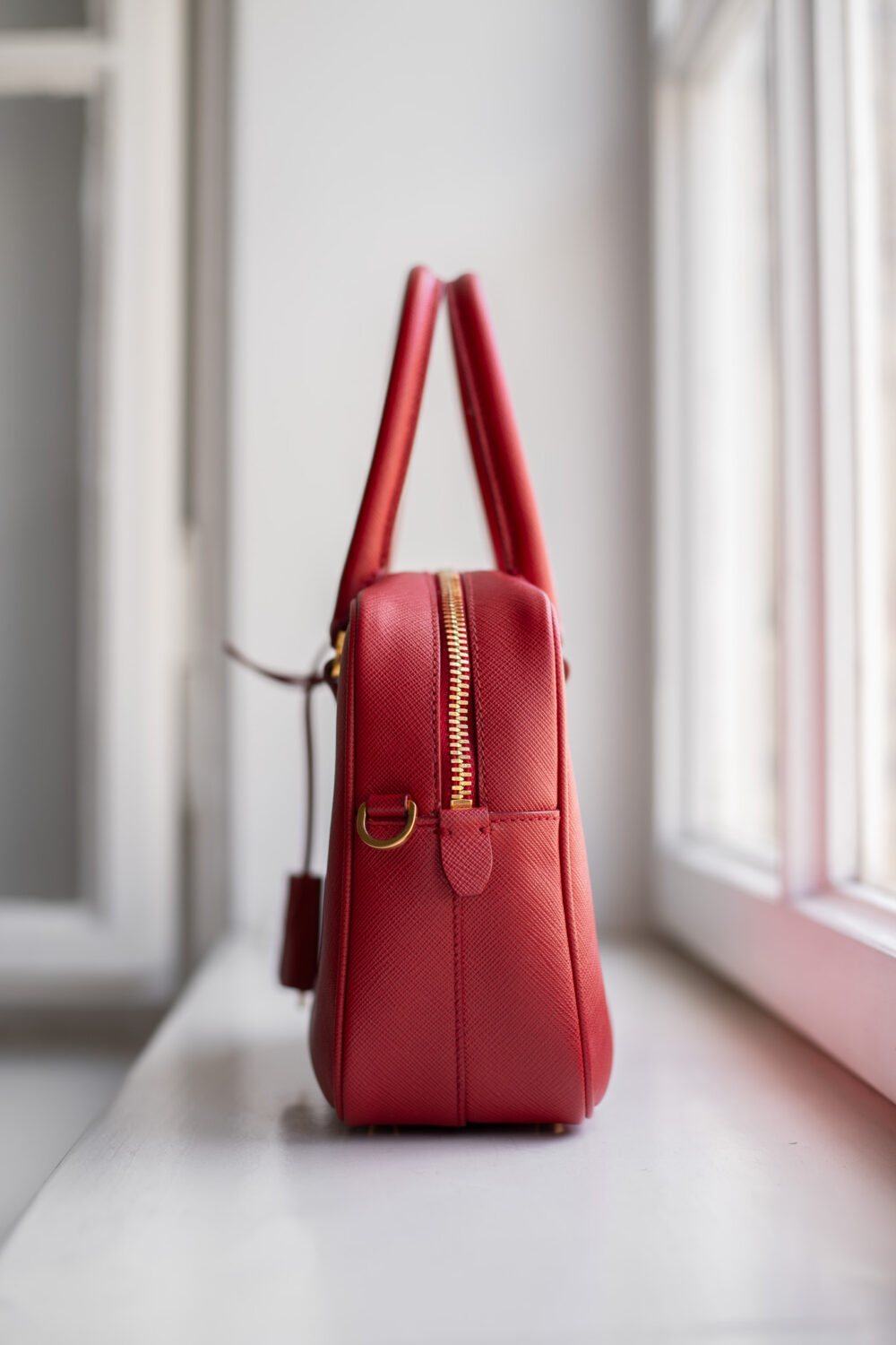 Prada, Bauletto – Bild 4