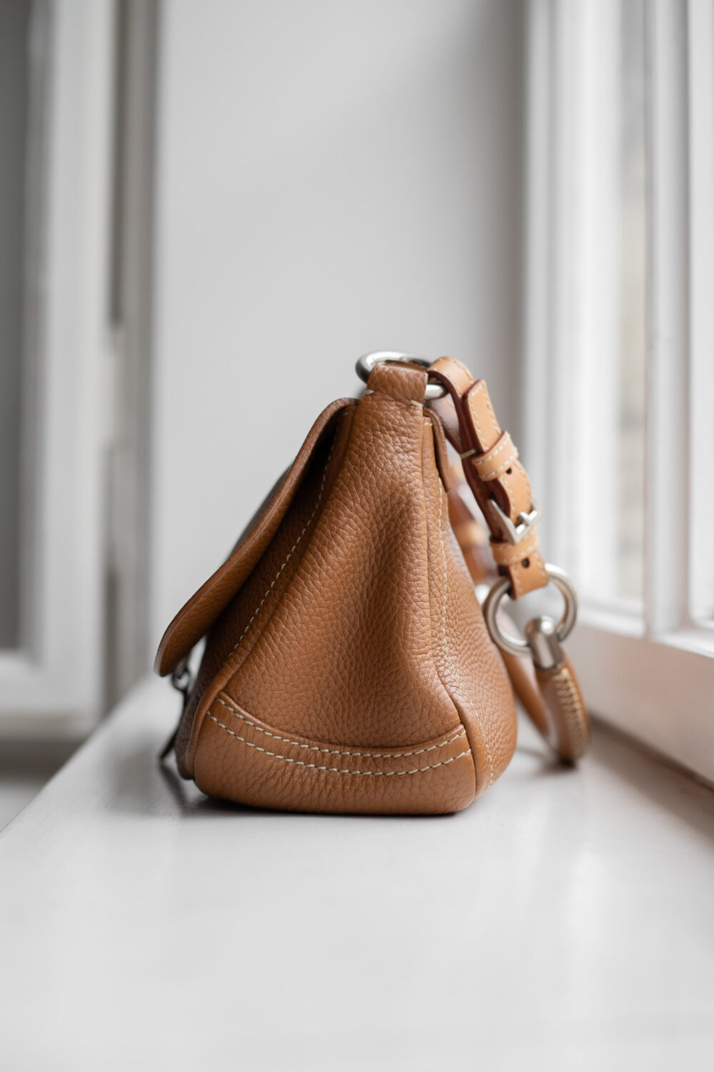 Prada, Hobo – Bild 4