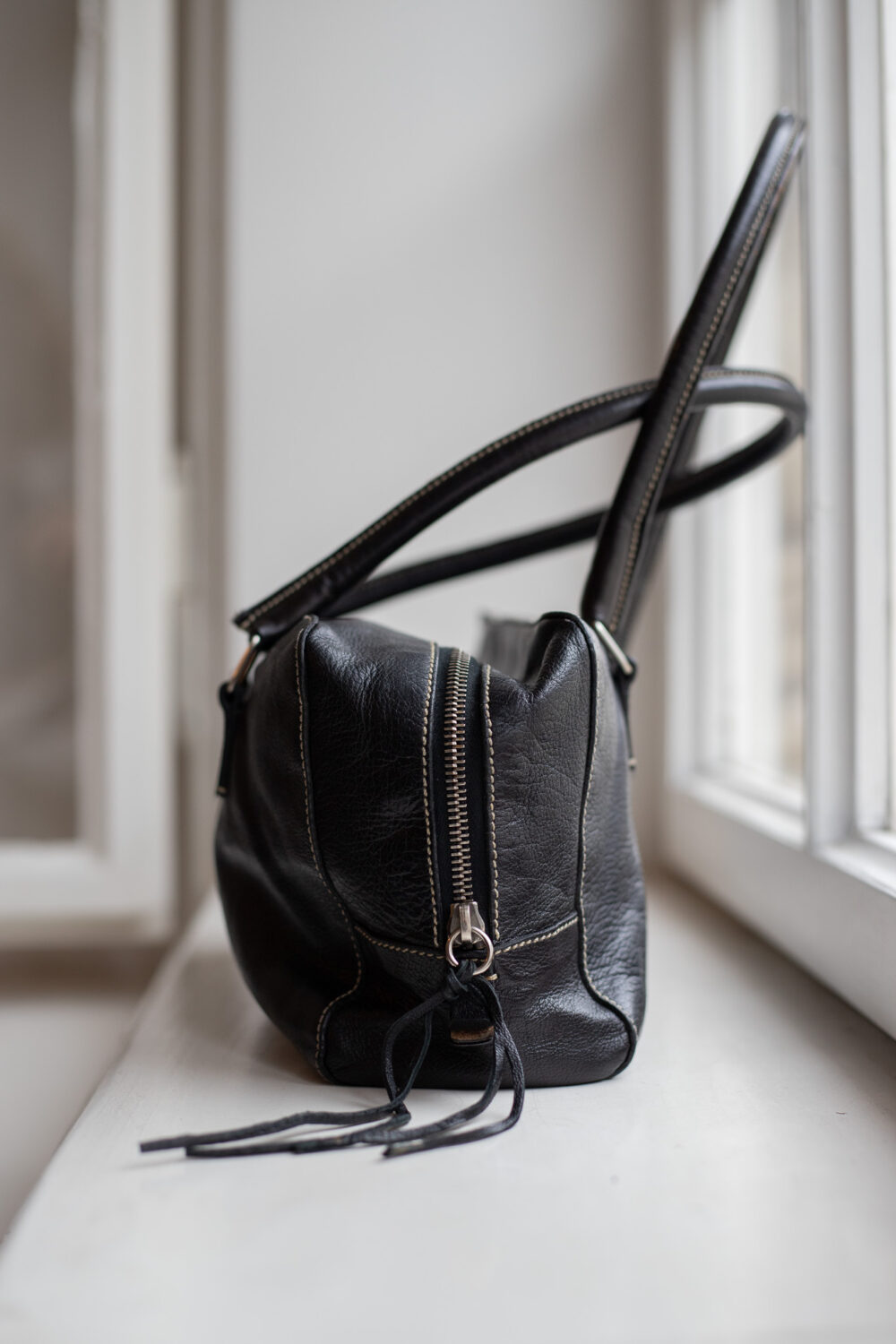 Miu Miu, Boston Bag – Bild 4