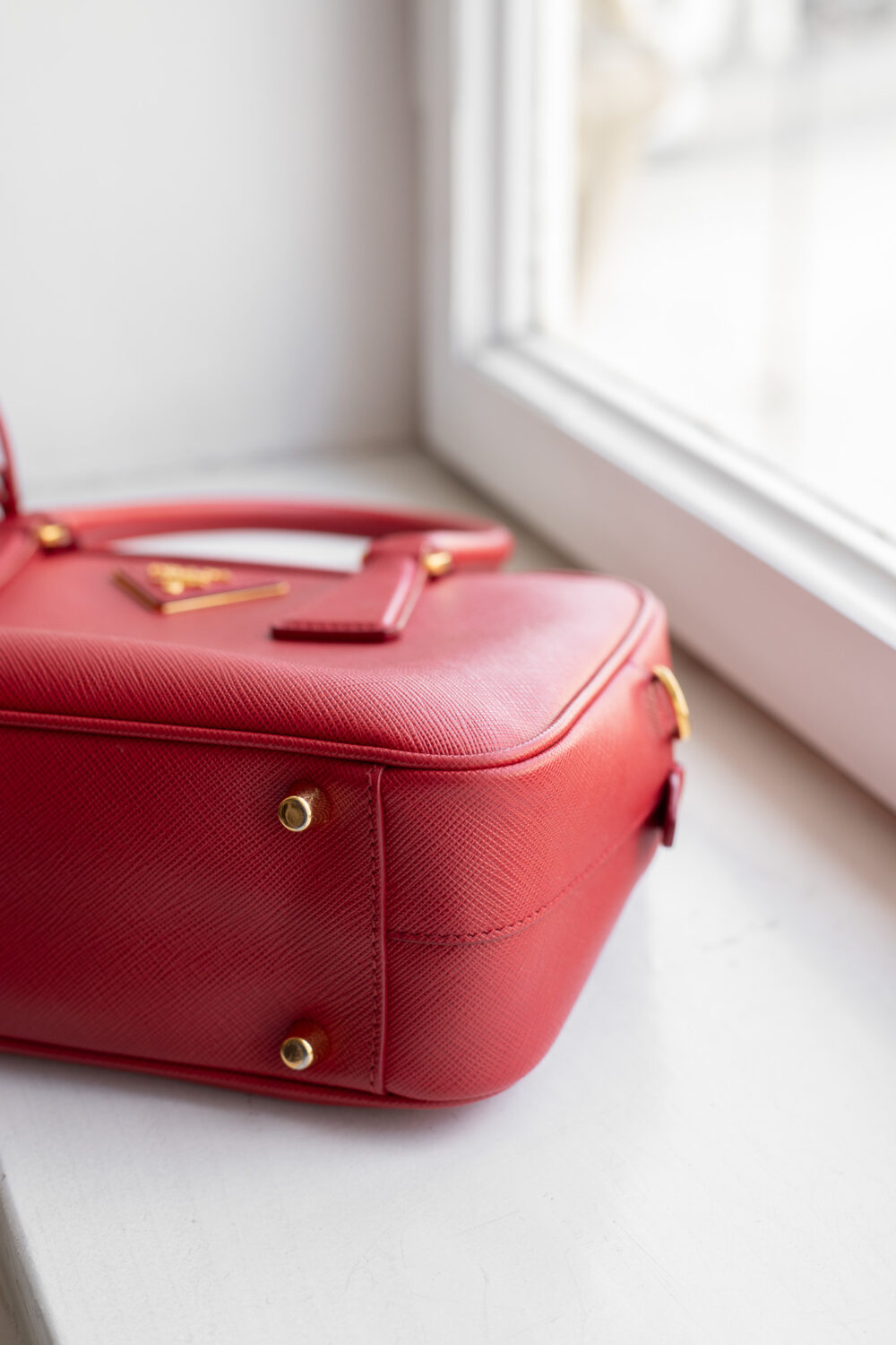 Prada, Bauletto – Bild 5