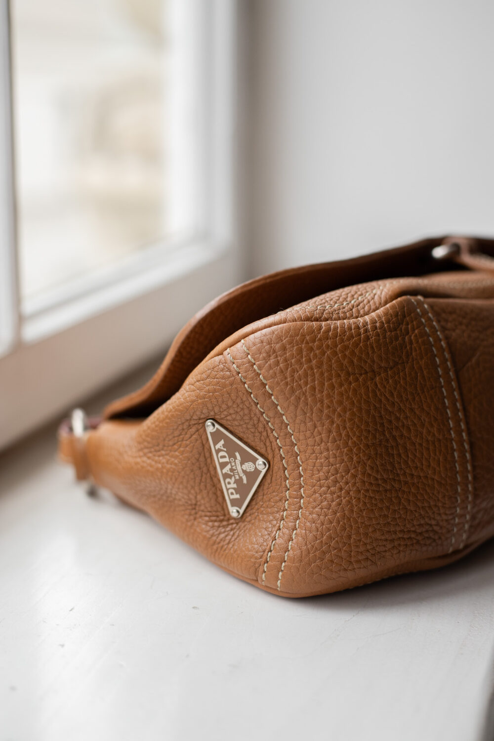 Prada, Hobo – Bild 5