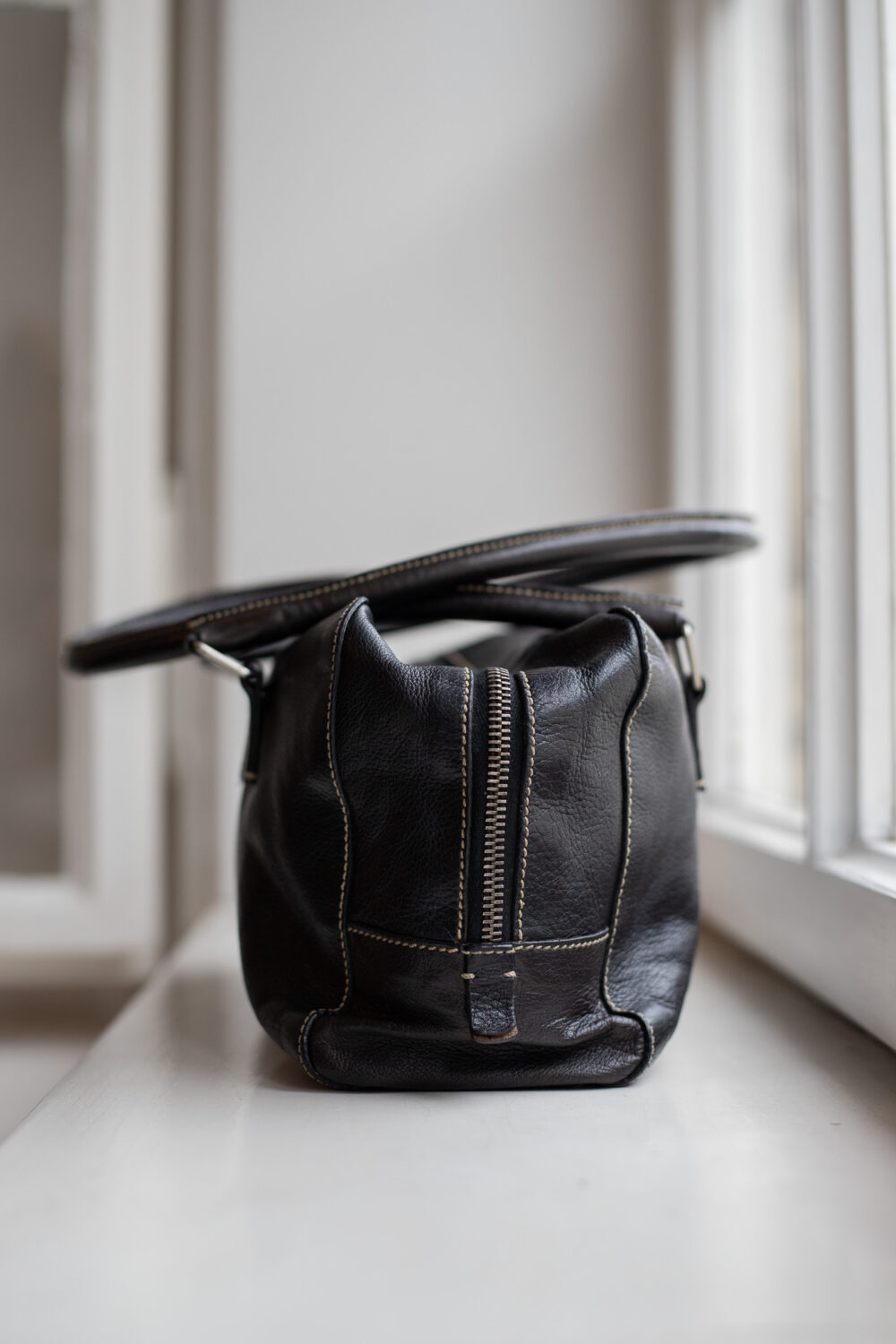 Miu Miu, Boston Bag – Bild 5