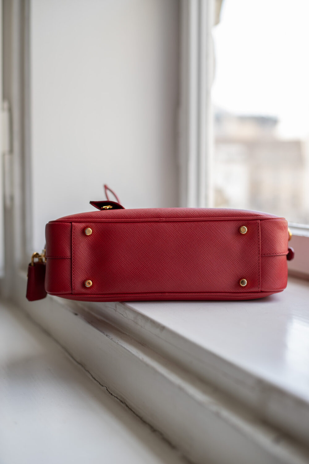 Prada, Bauletto – Bild 6