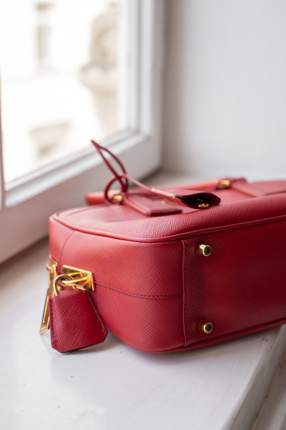 Prada, Bauletto – Bild 7