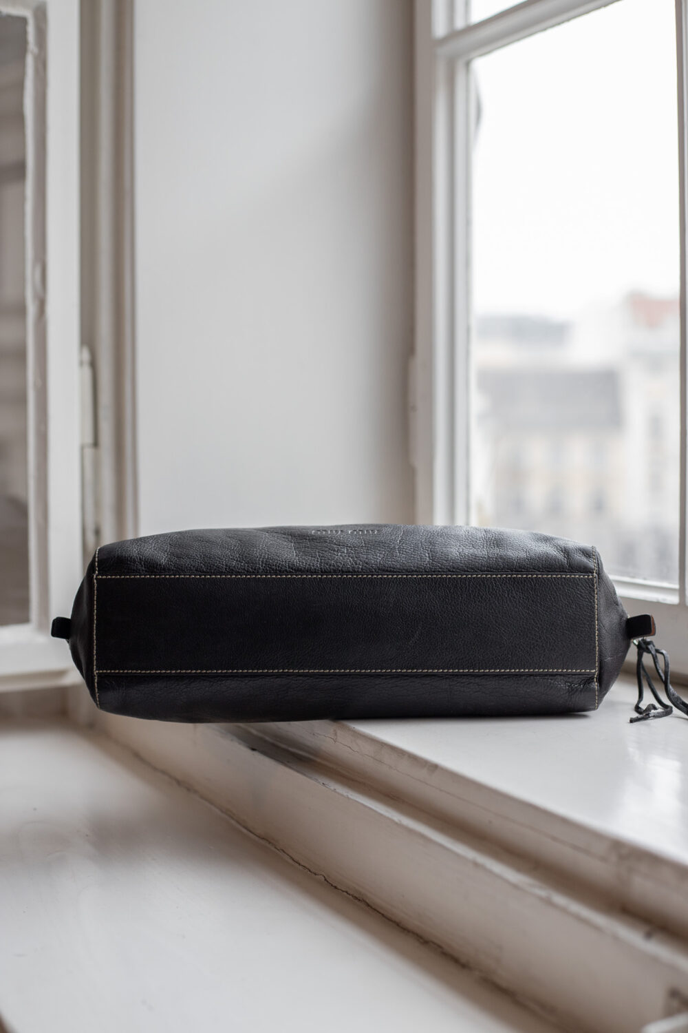 Miu Miu, Boston Bag – Bild 7