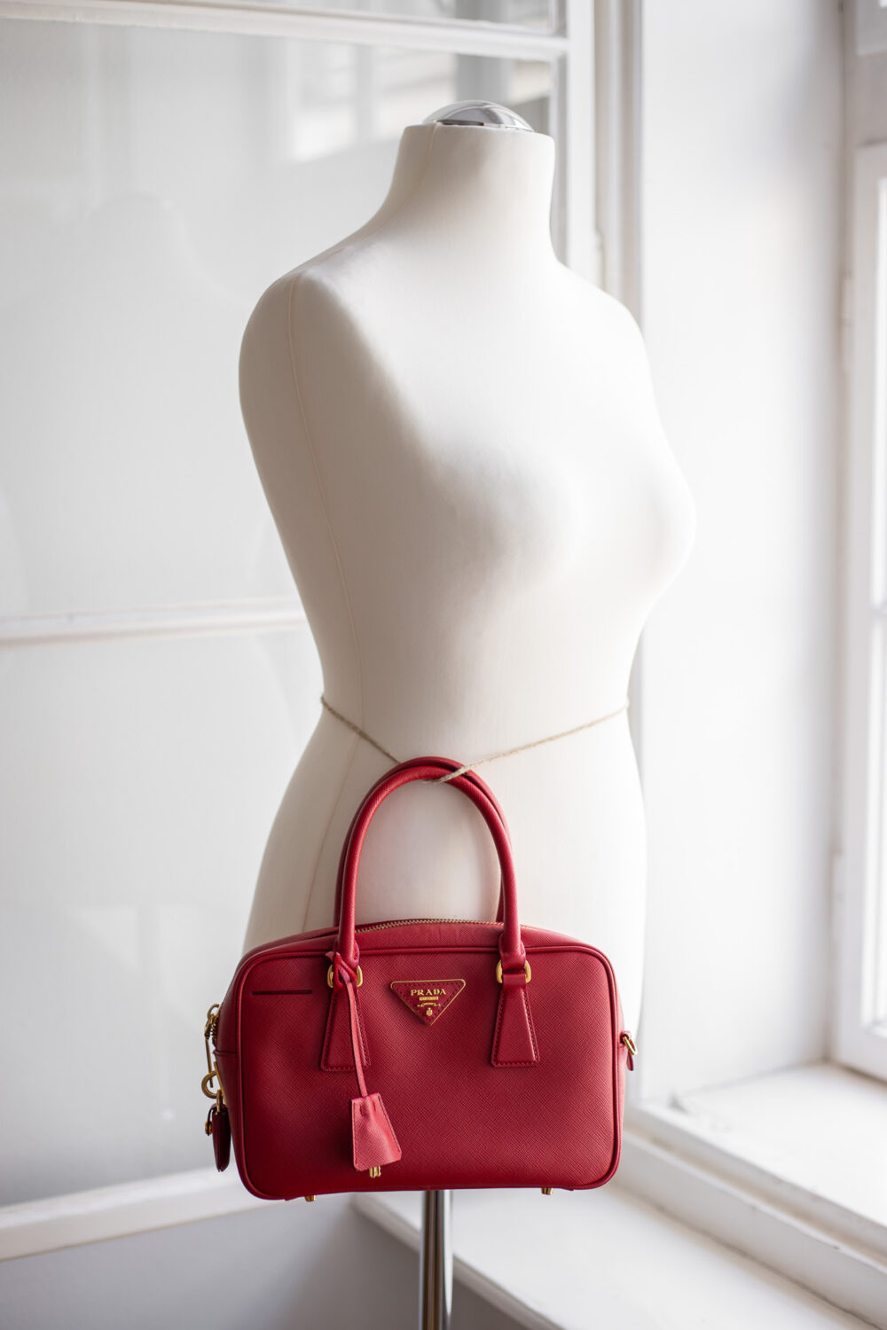 Prada, Bauletto – Bild 8