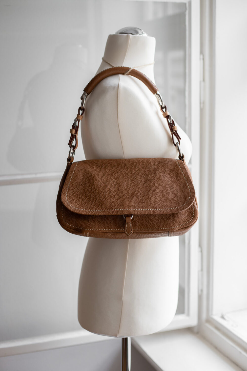 Prada, Hobo – Bild 8