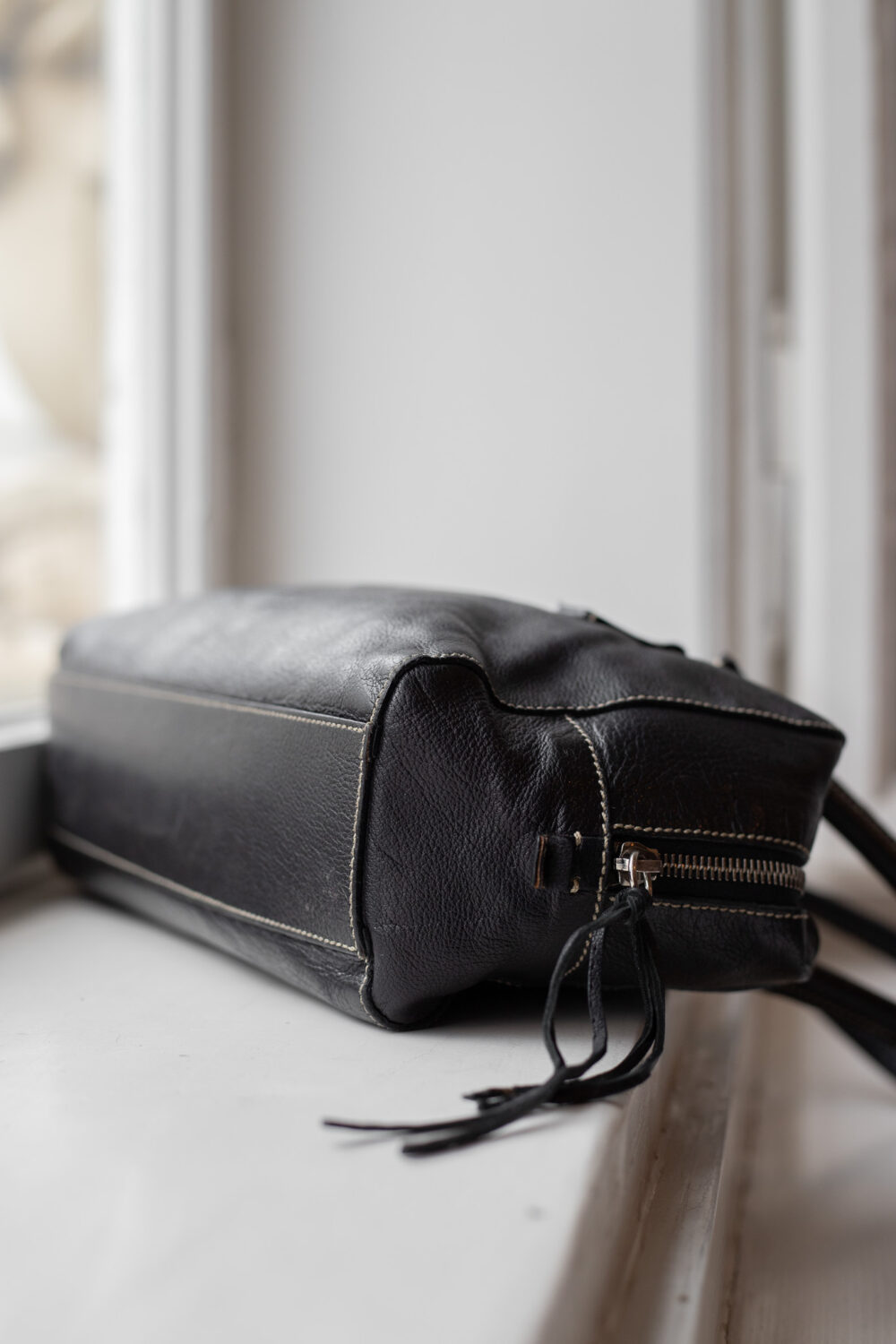 Miu Miu, Boston Bag – Bild 8