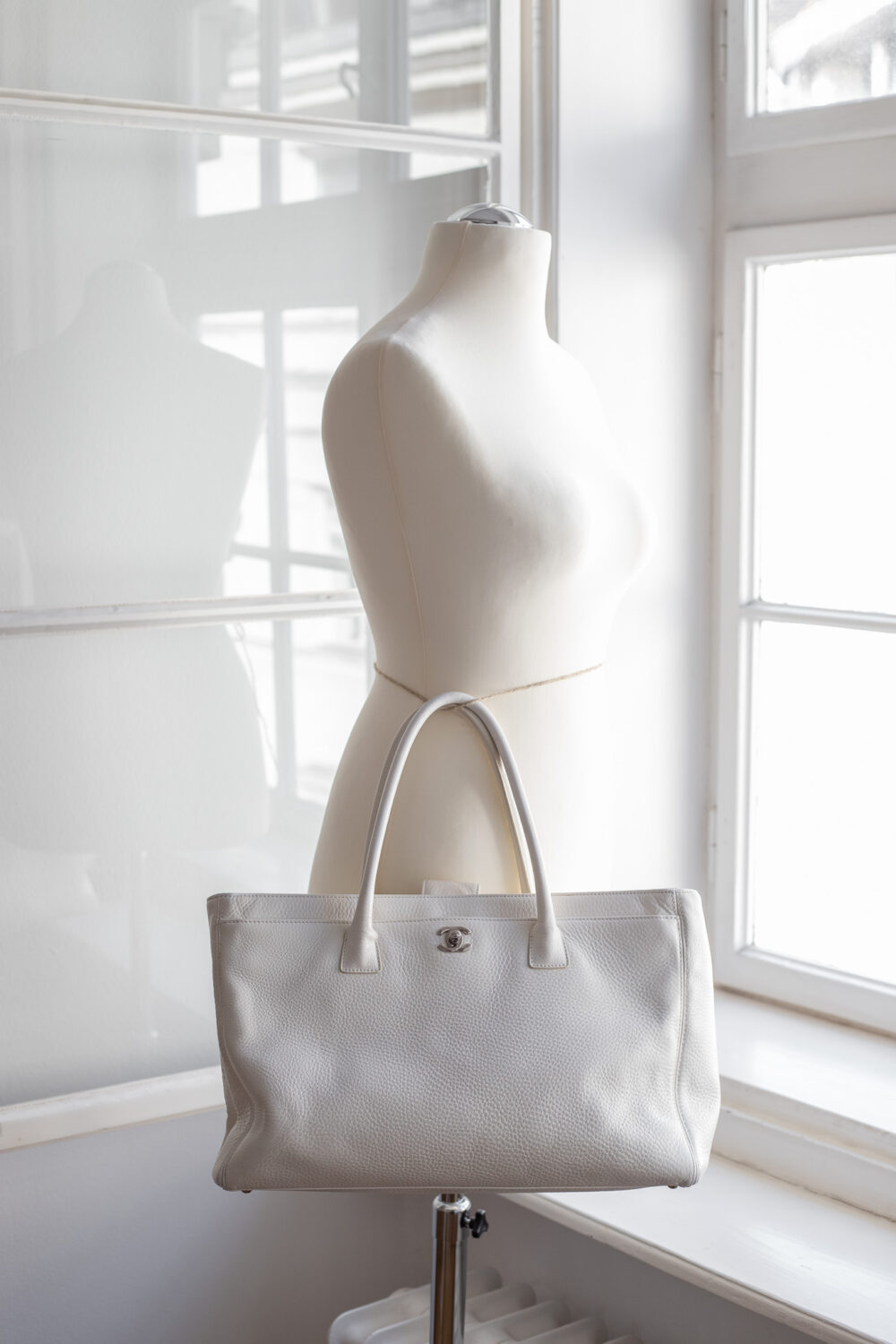 Chanel, Executive Shopper – Bild 9