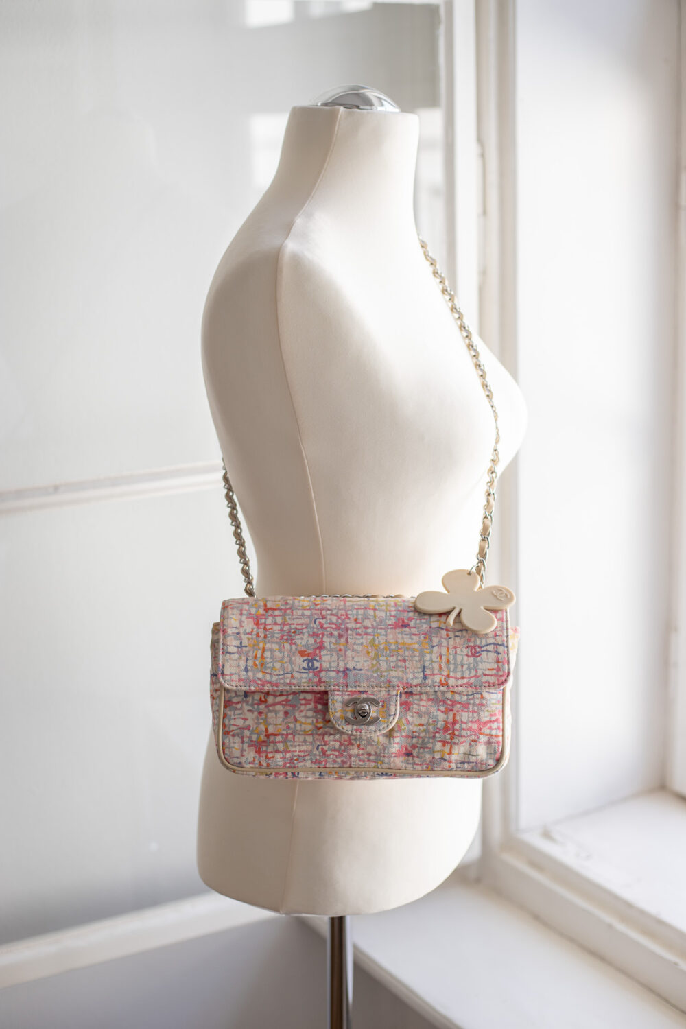 Chanel, Classic Flap – Bild 10