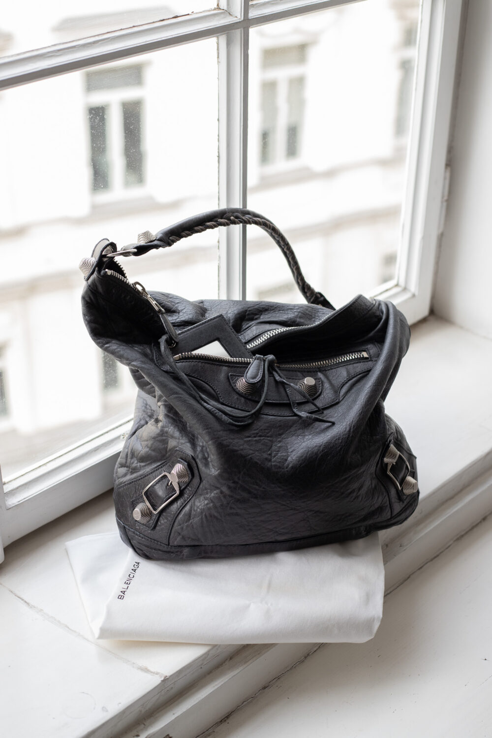 Balenciaga, Day Hobo – Bild 12