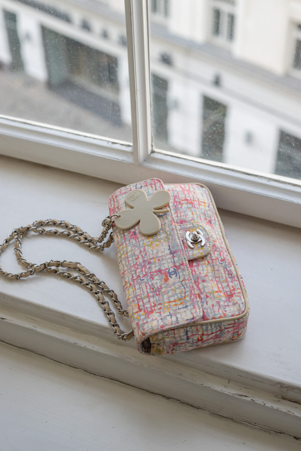 Chanel, Classic Flap – Bild 12