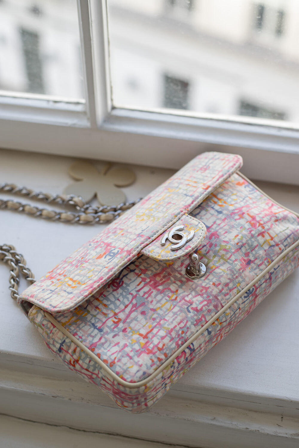 Chanel, Classic Flap – Bild 13