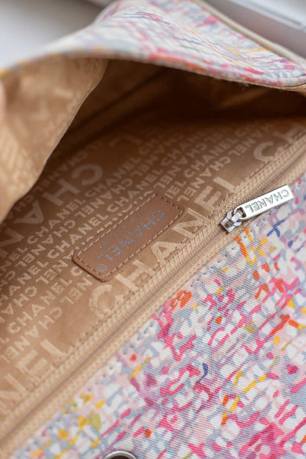 Chanel, Classic Flap – Bild 15