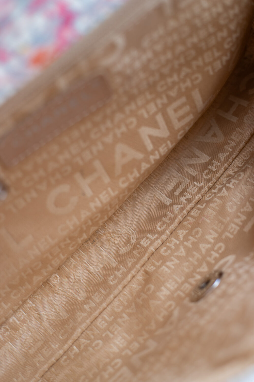 Chanel, Classic Flap – Bild 16