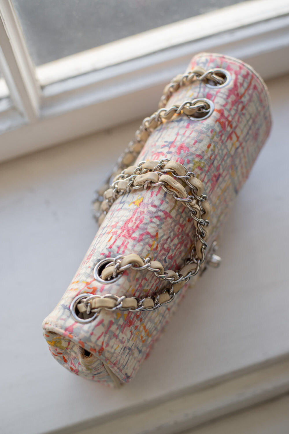 Chanel, Classic Flap – Bild 17