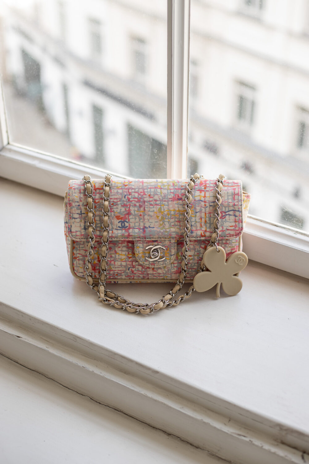 Chanel, Classic Flap – Bild 18
