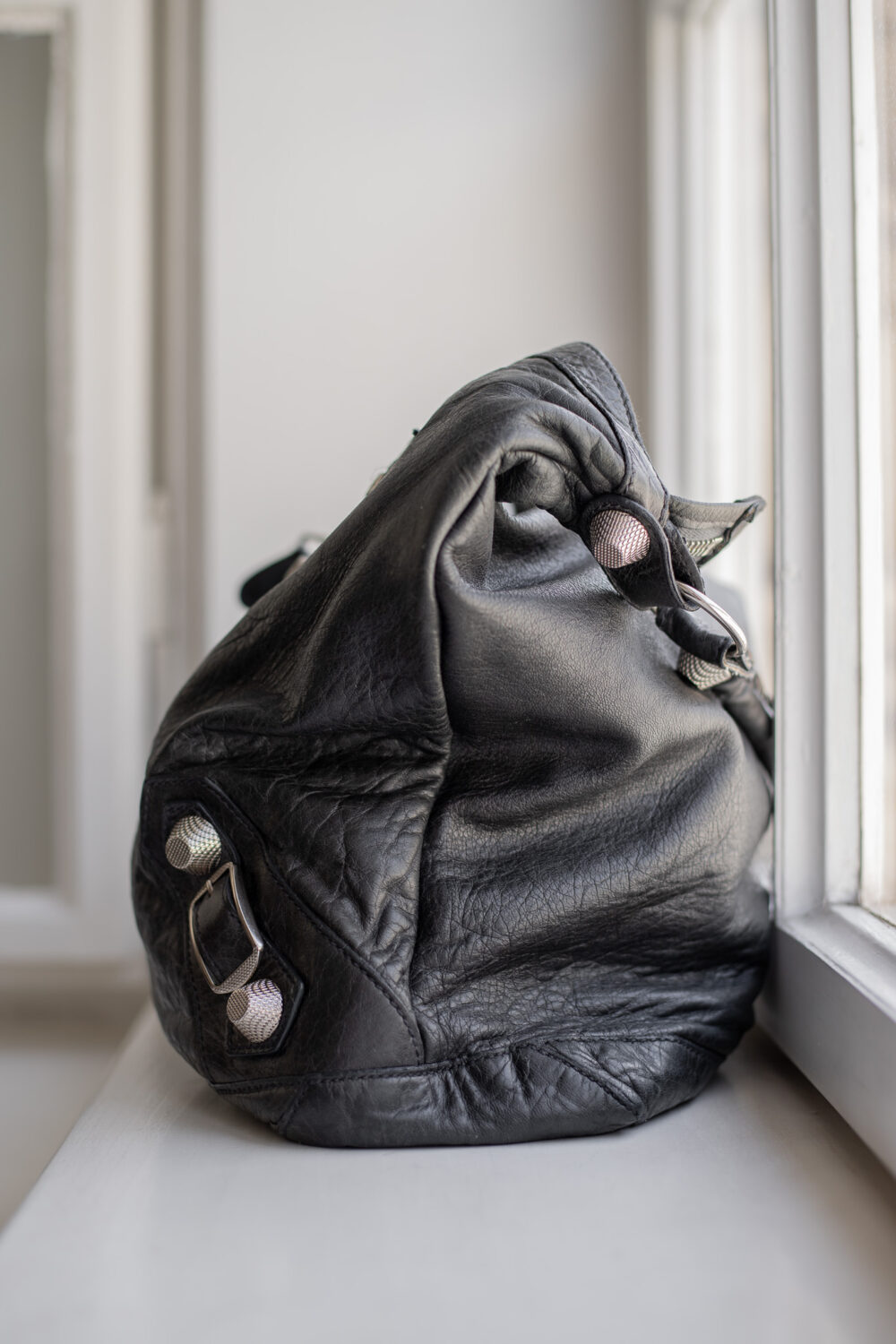 Balenciaga, Day Hobo – Bild 3