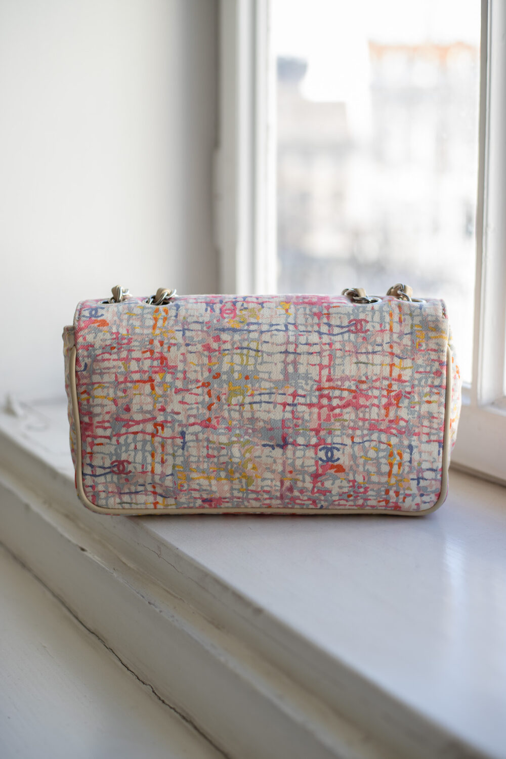 Chanel, Classic Flap – Bild 3