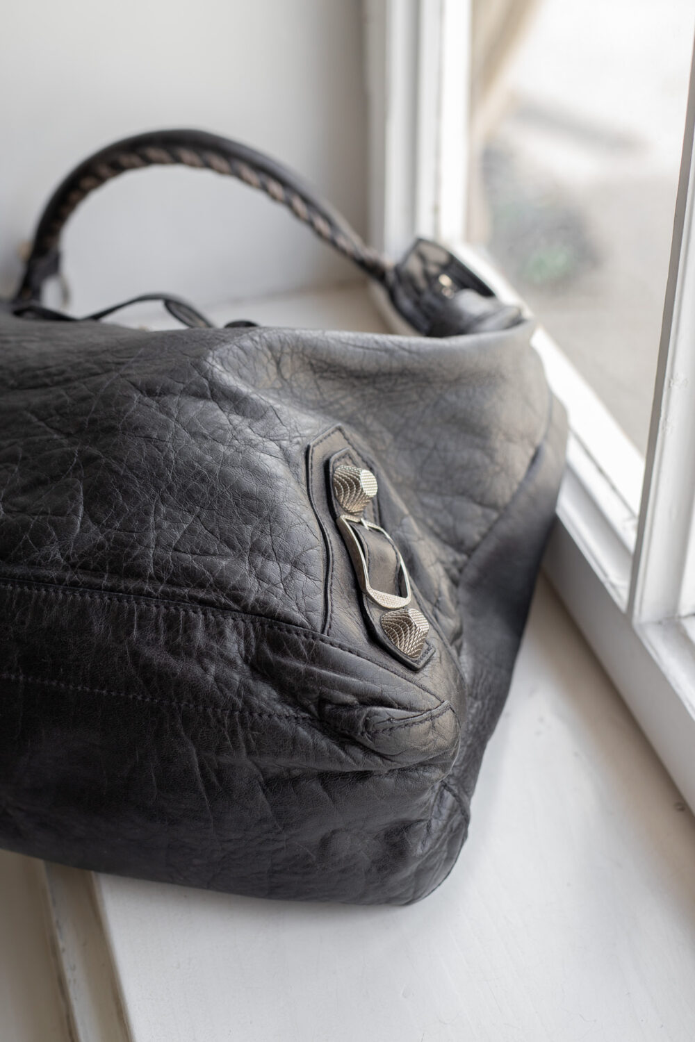 Balenciaga, Day Hobo – Bild 5